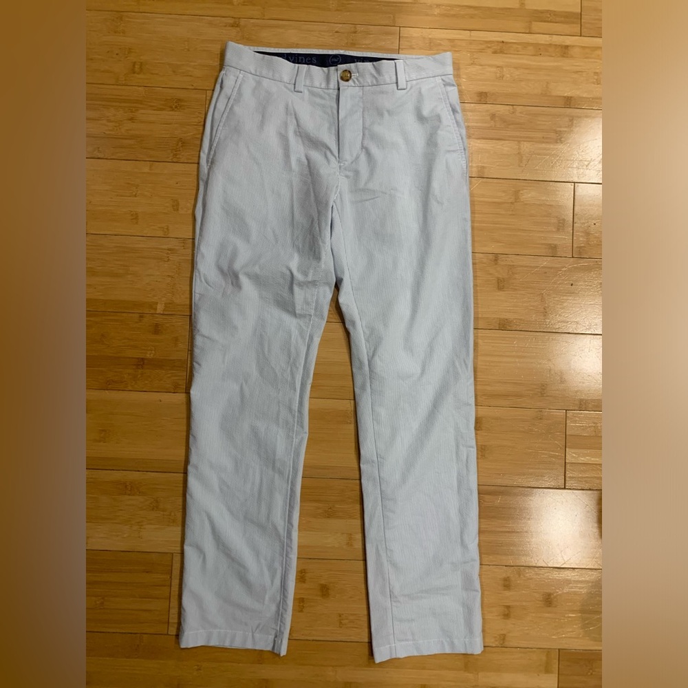 Men’s Vineyard Vines On the Go Pant